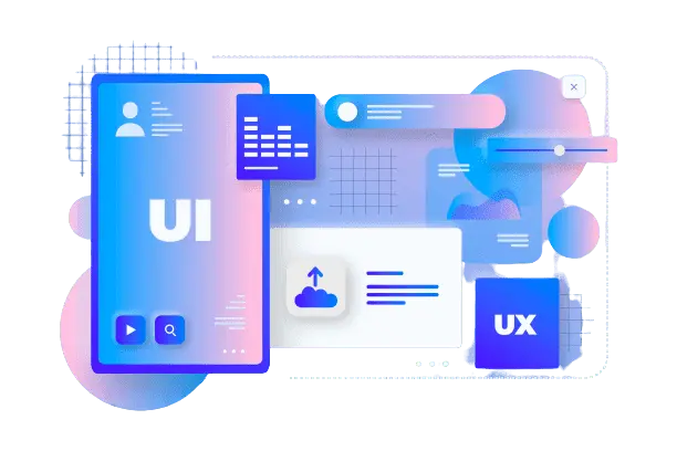UI-design